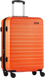 Argos Basics 30-Inch Hardside Spinner, Black - Image 2